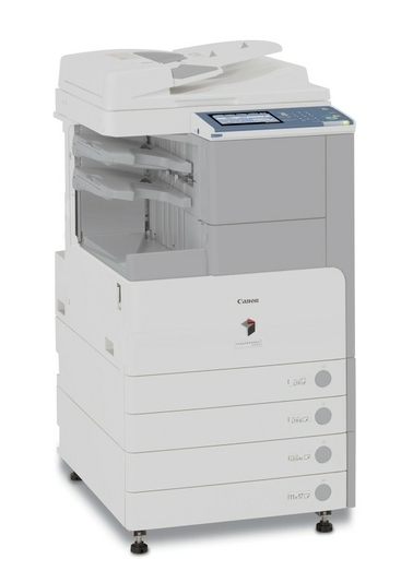 imageRUNNER 3030 printer
