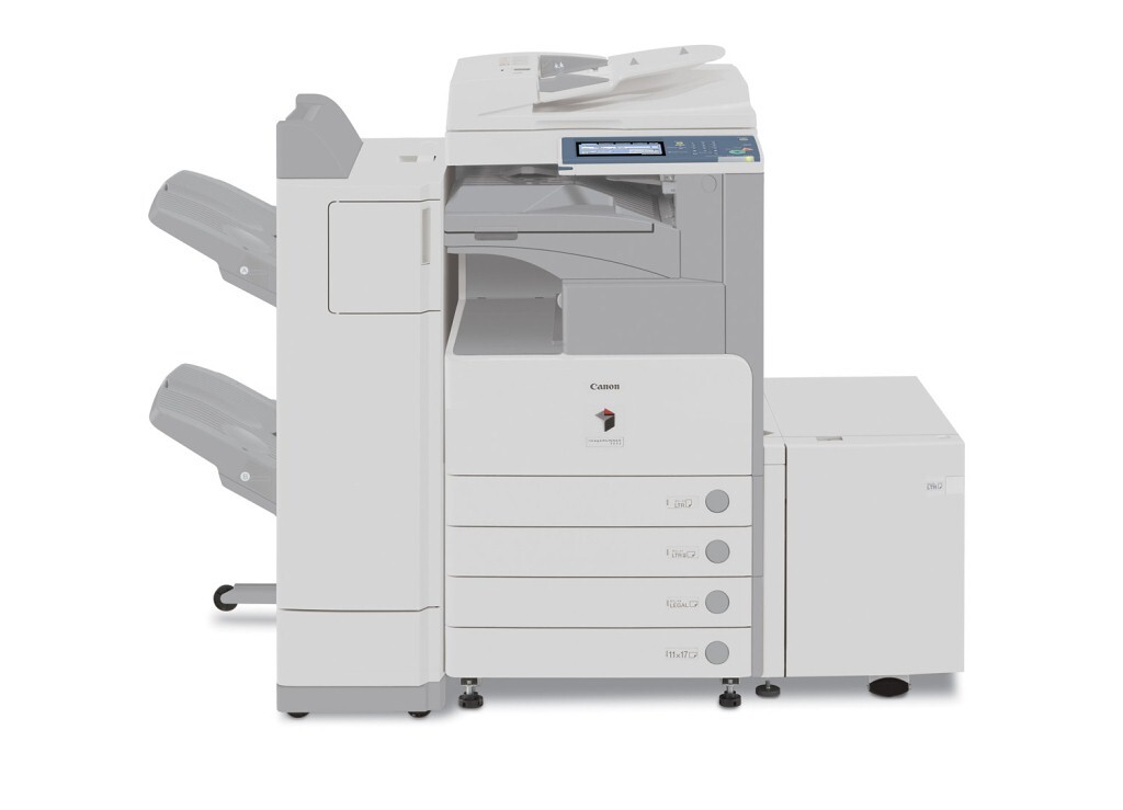 imageRUNNER 3035 printer