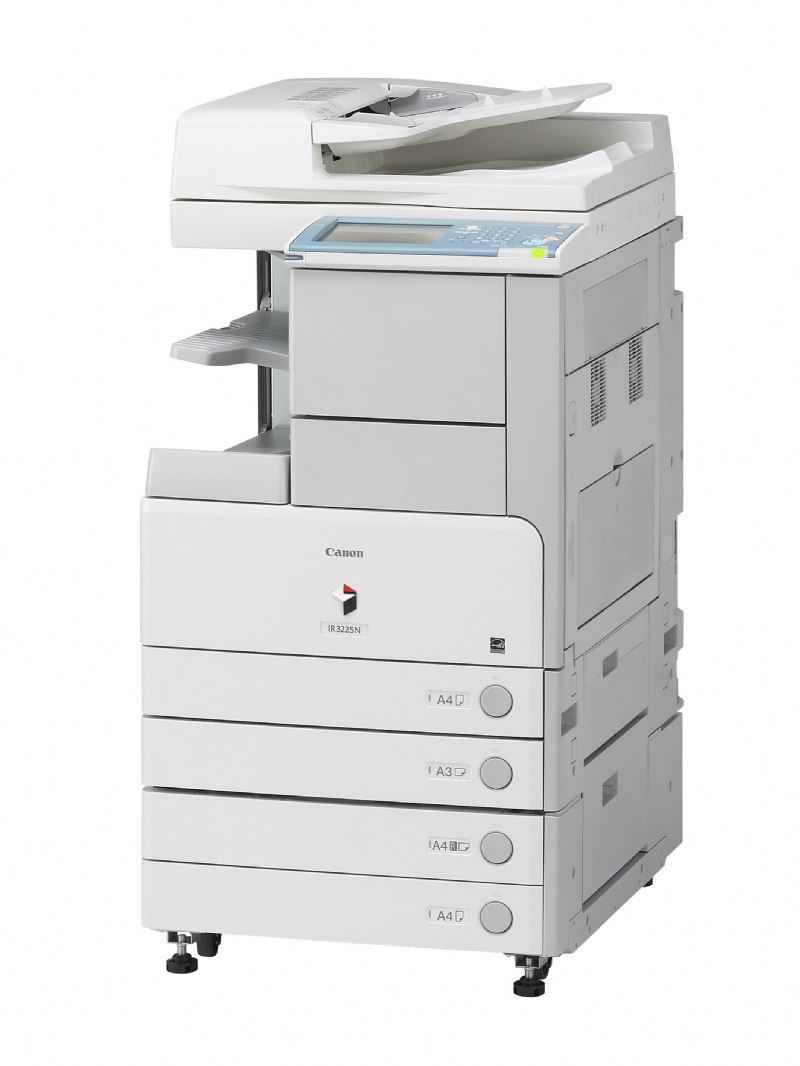 imageRUNNER 3245I printer