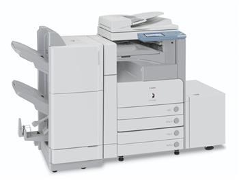 imageRUNNER 3570 printer