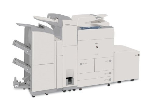 imageRUNNER 5055 printer