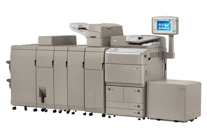 imageRUNNER 8085 printer