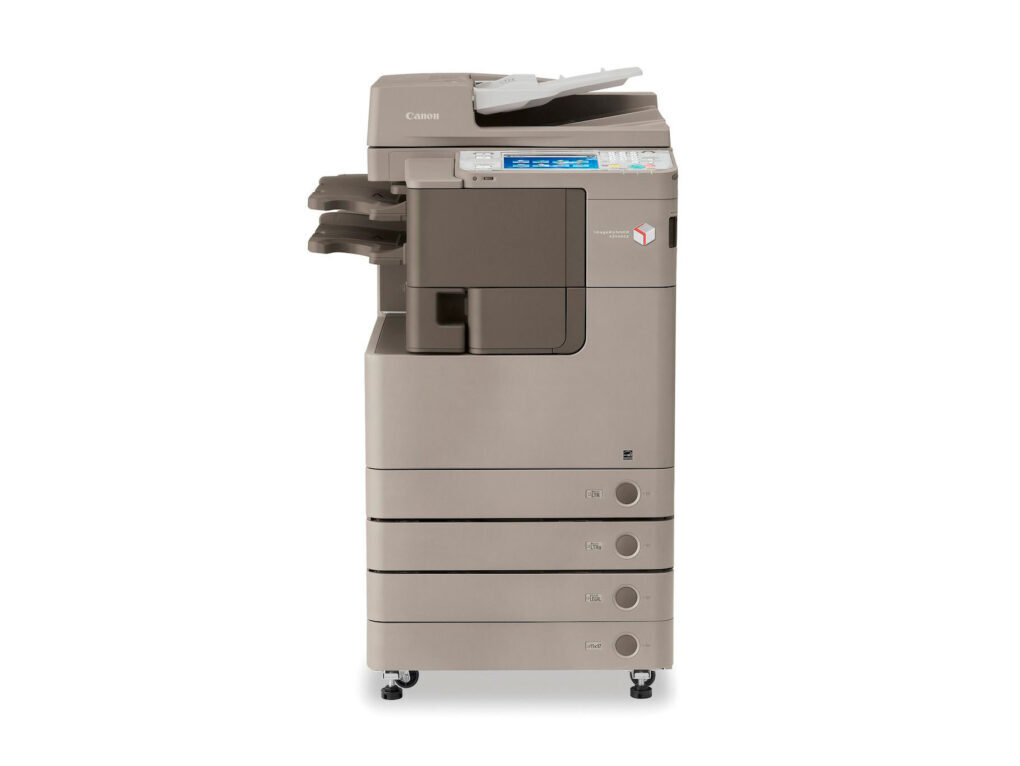 imageRUNNER Advance 4035 printer