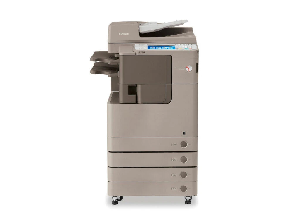 imageRUNNER Advance 4035I printer