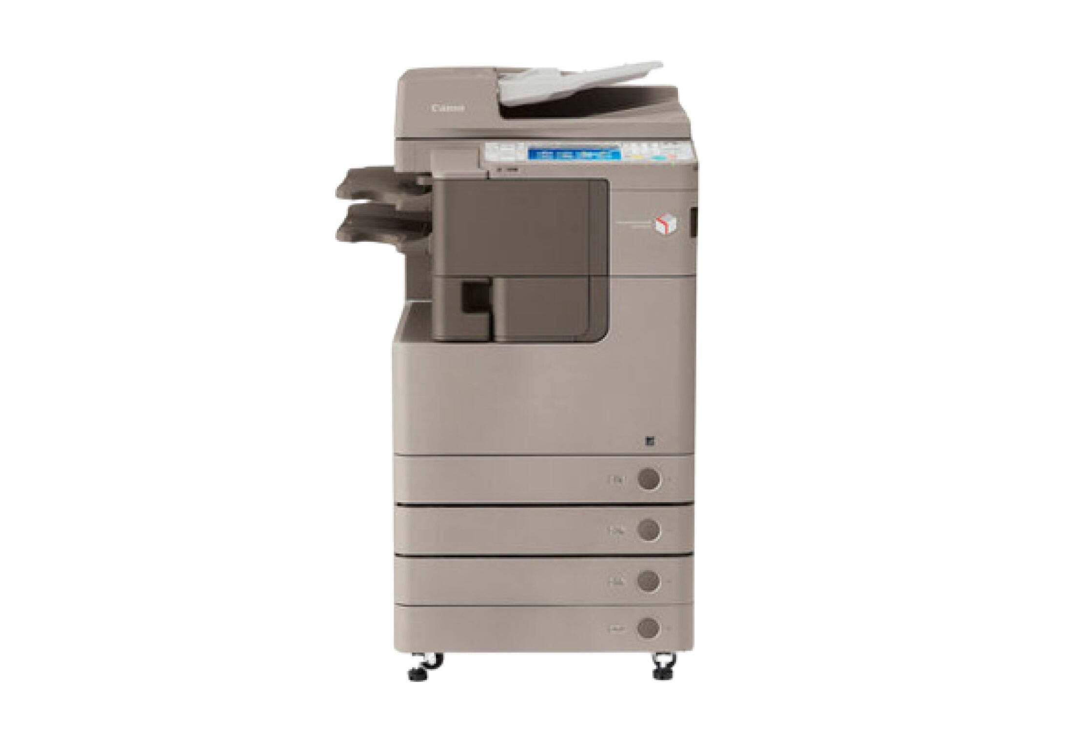 imageRUNNER Advance 4045 printer