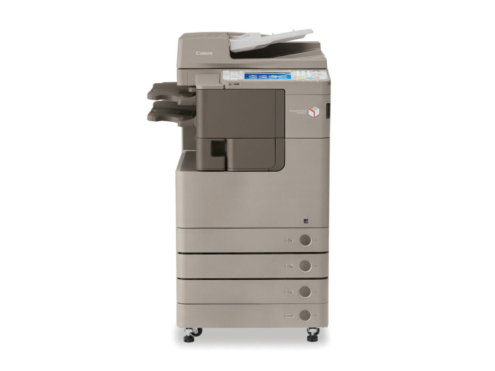 imageRUNNER Advance 4225 printer