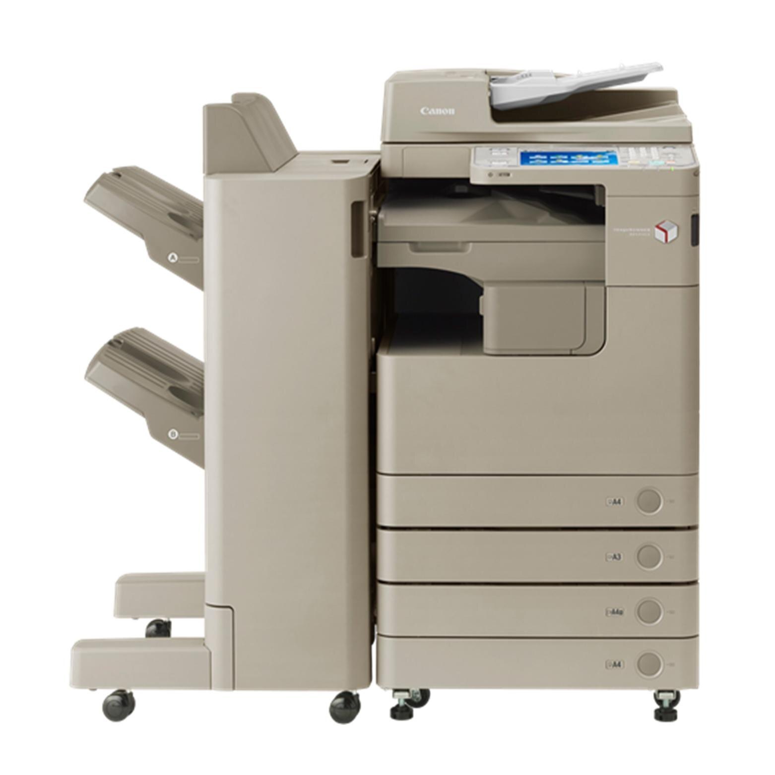 imageRUNNER Advance 4235 printer