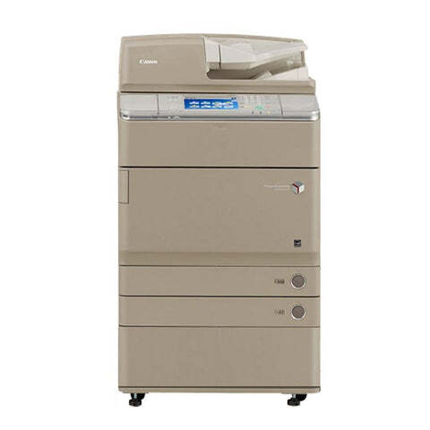 imageRUNNER Advance 6055I printer