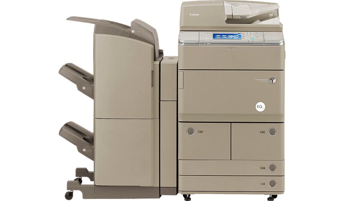 imageRUNNER Advance 6065 printer