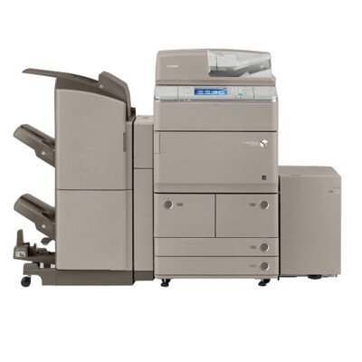 imageRUNNER Advance 6265 printer