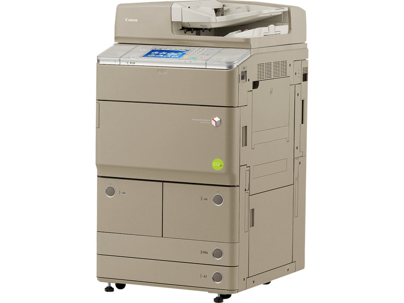 imageRUNNER Advance 6275 printer