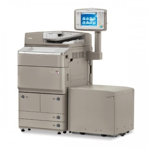 imageRUNNER Advance 8285 printer