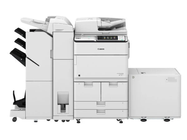 imageRUNNER Advance 8585I printer