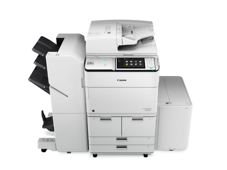 imageRUNNER Advance 8595I printer