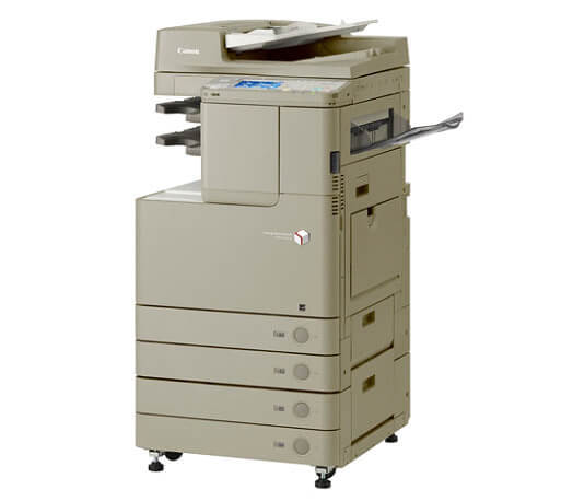 imageRUNNER Advance C2020 printer