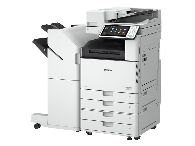 imageRUNNER Advance C3525I printer