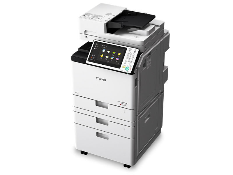 imageRUNNER Advance C355Ifc printer