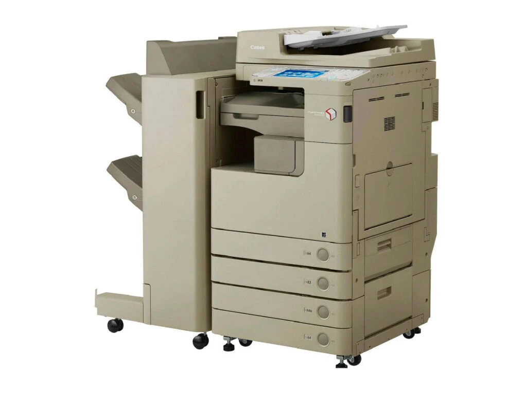 imageRUNNER Advance C5035I printer