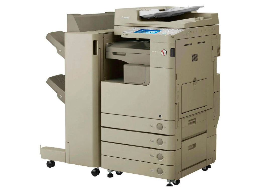 imageRUNNER Advance C5045I printer