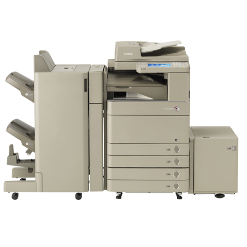 Canon imageRUNNER ADVANCE C5051