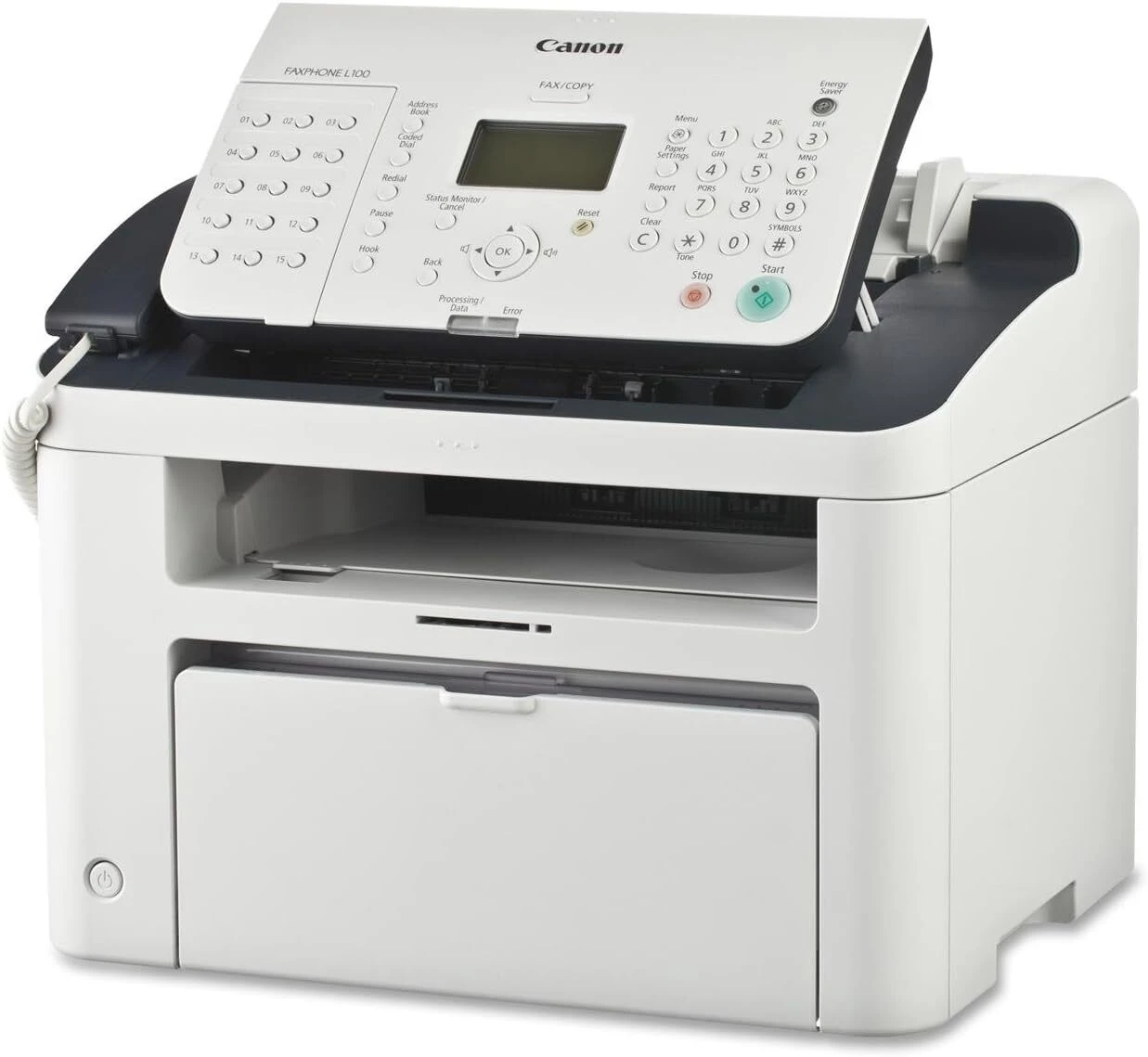 L100 printer