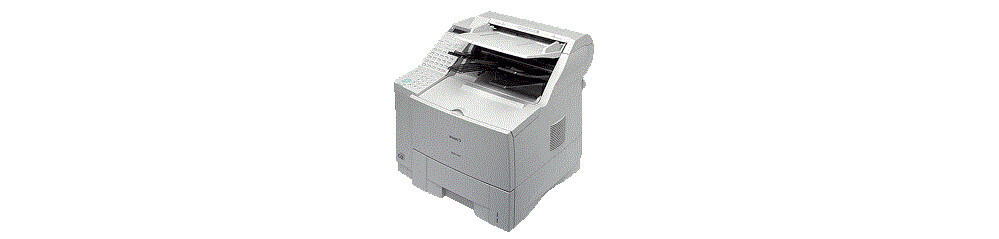 L1000 printer