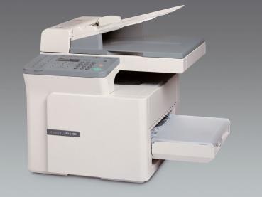 L400 printer