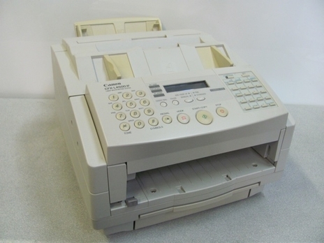 L4500If printer