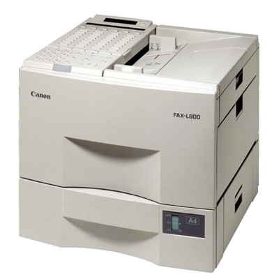 L900 printer