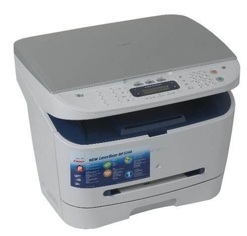 Laserbase Mf3240 printer