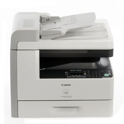 Laserbase Mf6580Pl printer