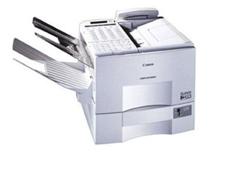 Laserclass 1100 printer