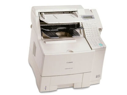 Laserclass 3170Ms printer