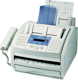 Laserclass 4000 printer