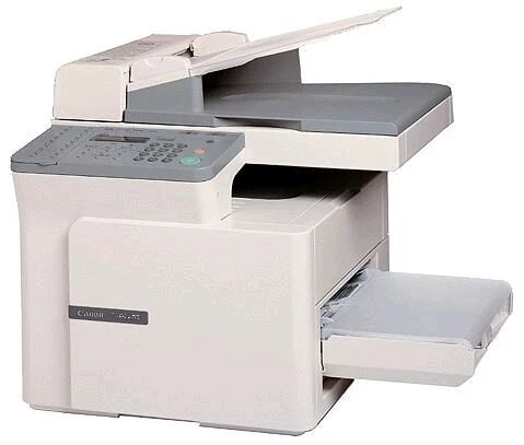 Laserclass 510 printer