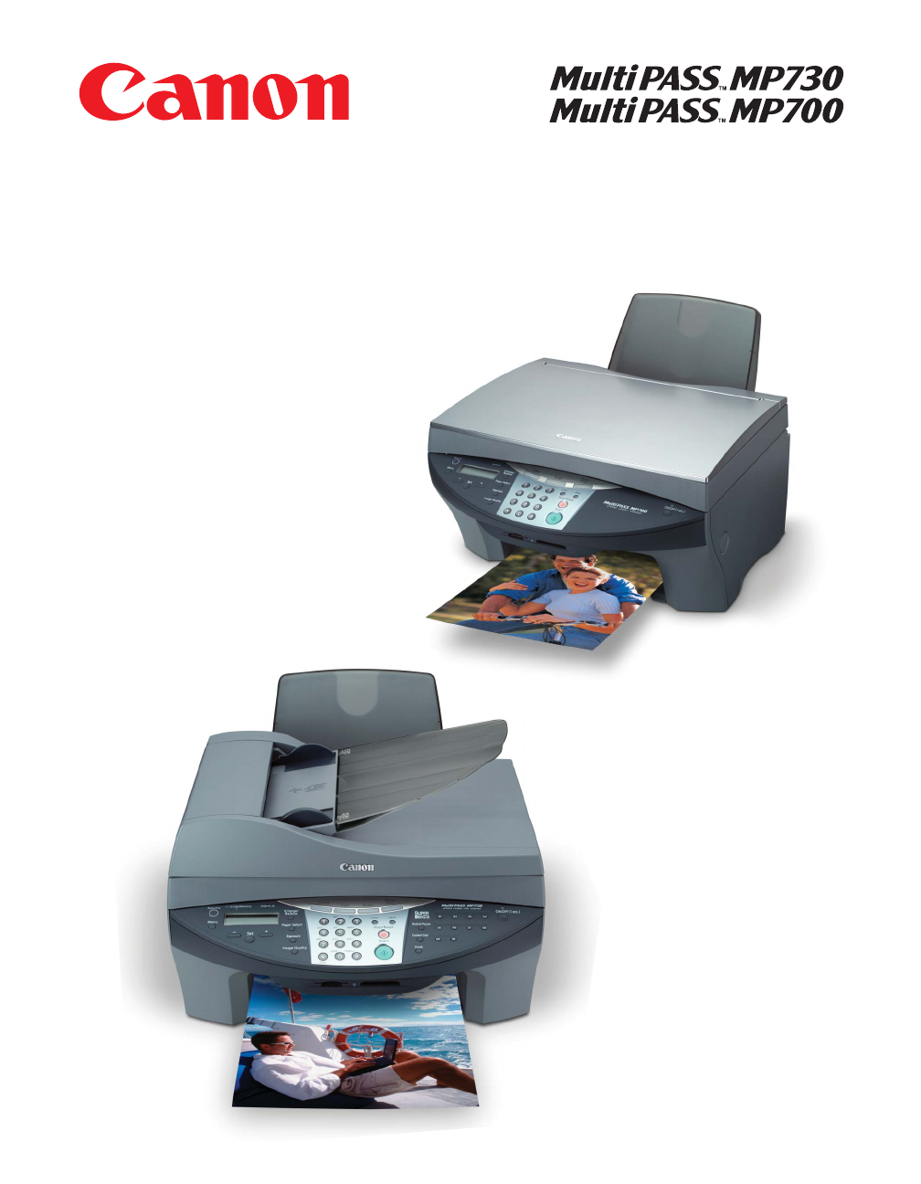 Laserclass 730I printer