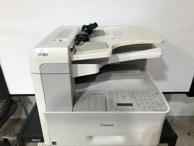 Laserclass 810 printer