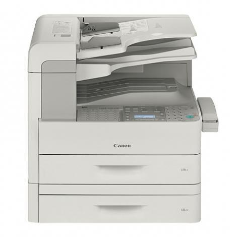 Laserclass 830I printer