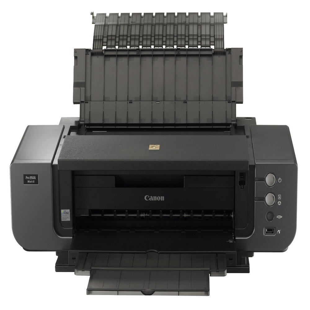 Laserclass 9500 printer