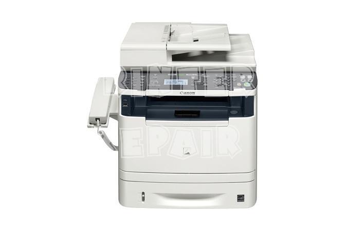 Laserclass 9800 printer