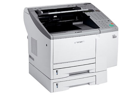 Laserclass L1000 printer