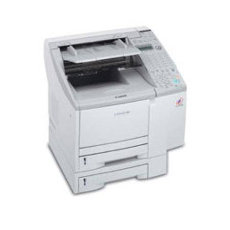 Laserclass L4000 printer