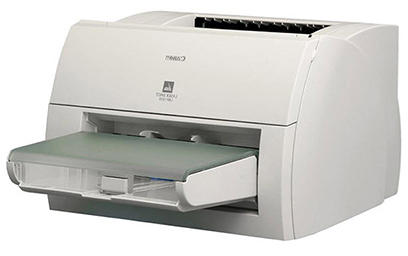 Lbp 1210 printer