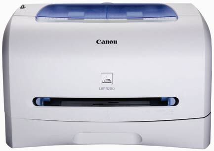 Lbp 3200 printer