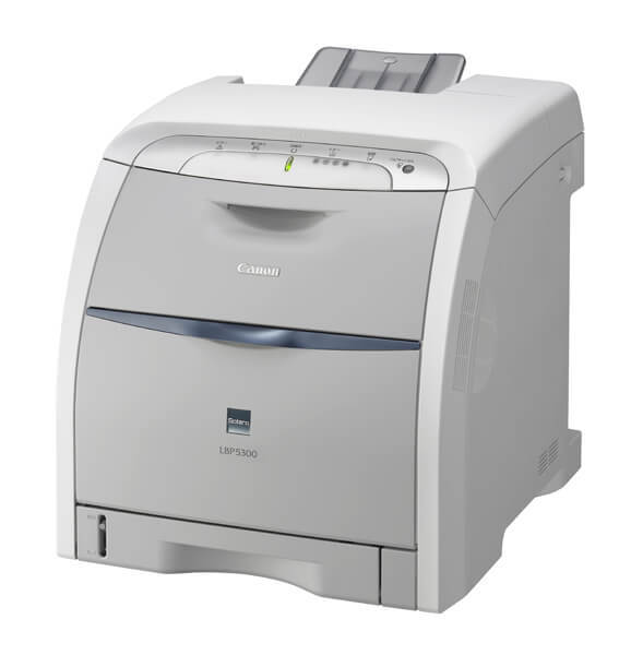 Lbp 5300 printer