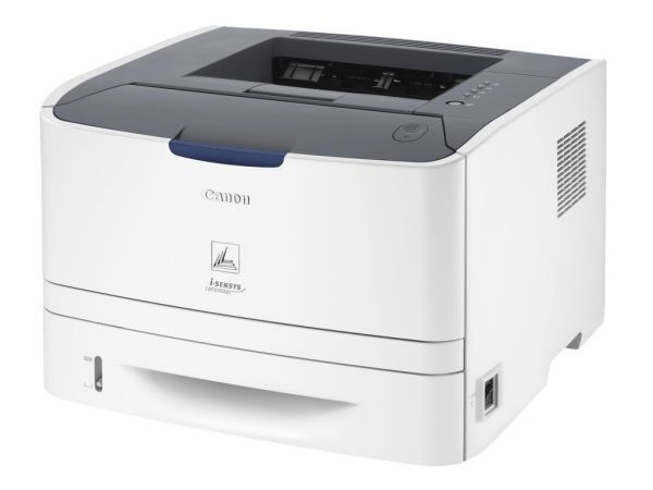 Lbp 6300Dn printer