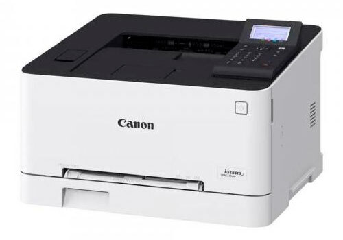 Lbp 631C printer