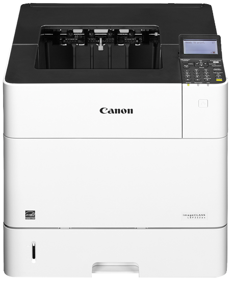 Lbp352Dn printer