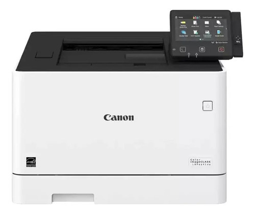Lbp664Cdw printer