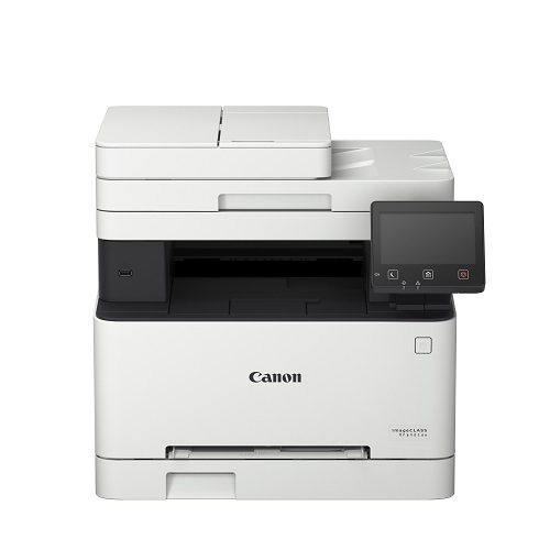 Mf642Cdw printer